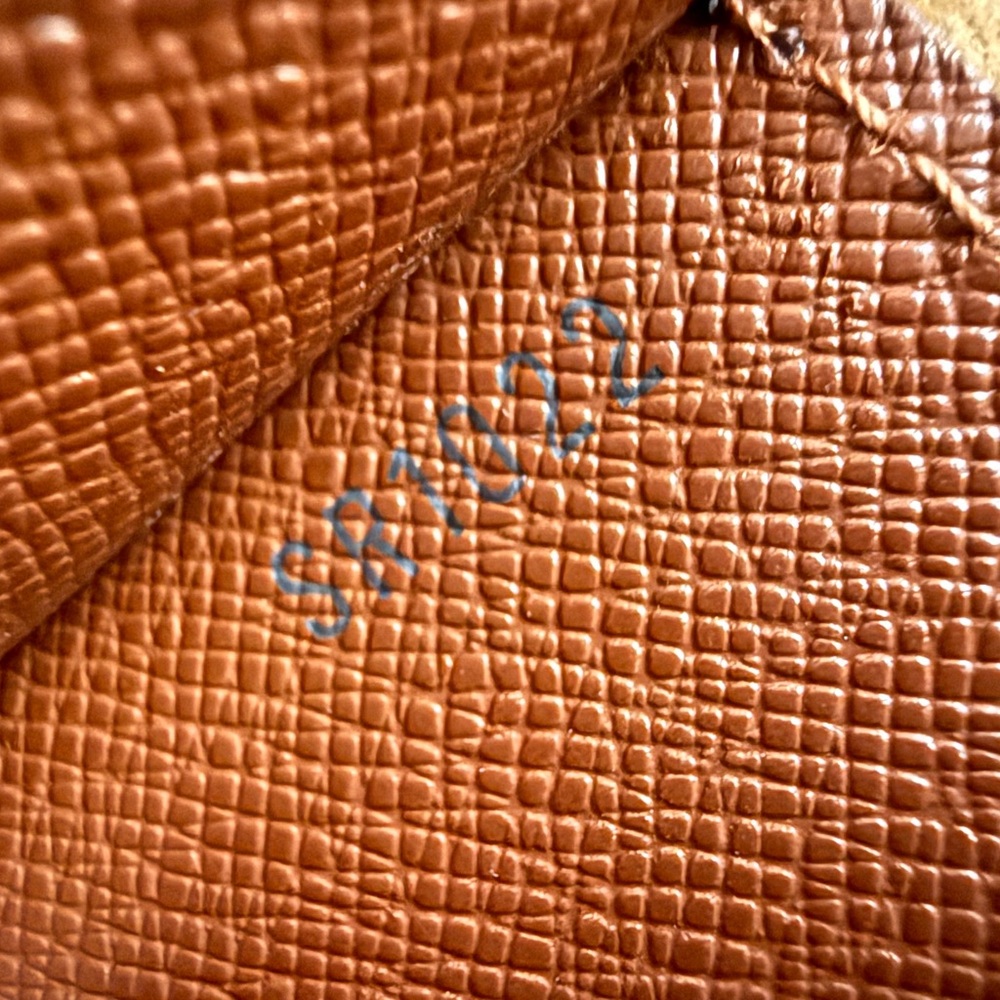Louis Vuitton Authentic briefcase - Serviette Conseiller - Picture 6 of 9